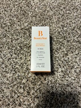 BeautyStat Universal C Skin Refiner